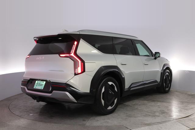 2024 Kia EV9