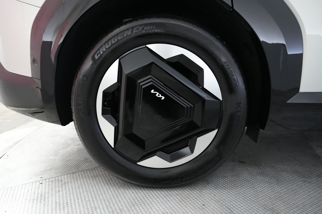 2024 Kia EV9