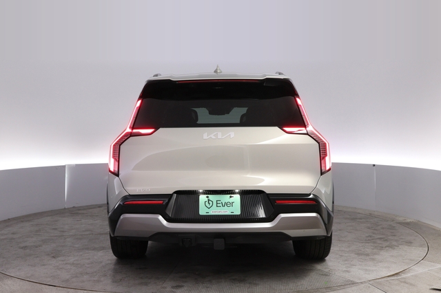 2024 Kia EV9