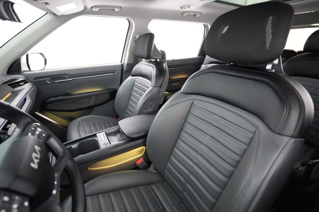 2024 Kia EV9