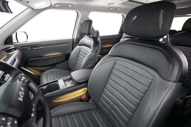 2024 Kia EV9