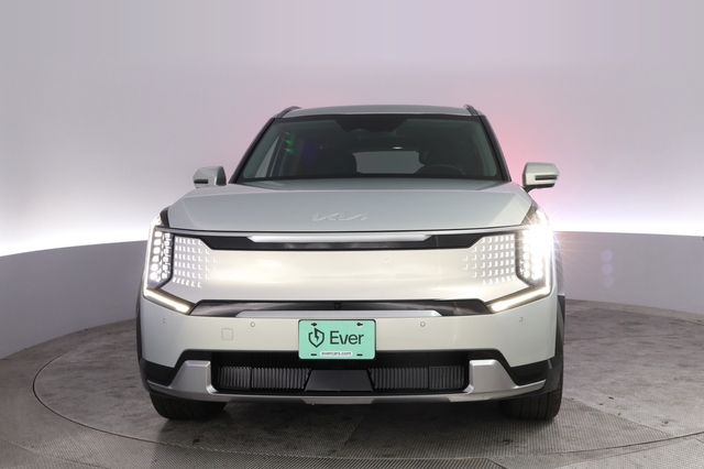 2024 Kia EV9