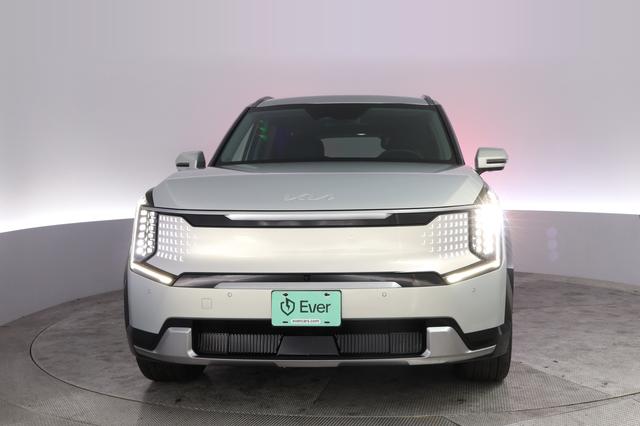 2024 Kia EV9
