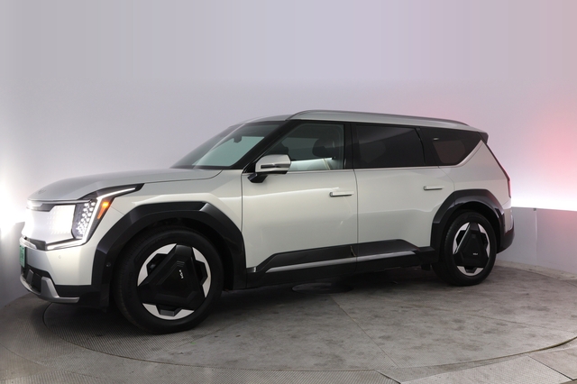 2024 Kia EV9