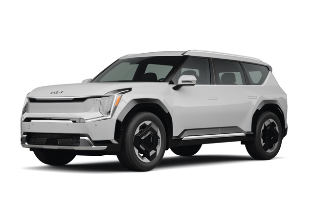 2024 Kia EV9