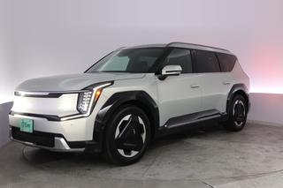 2024 Kia EV9