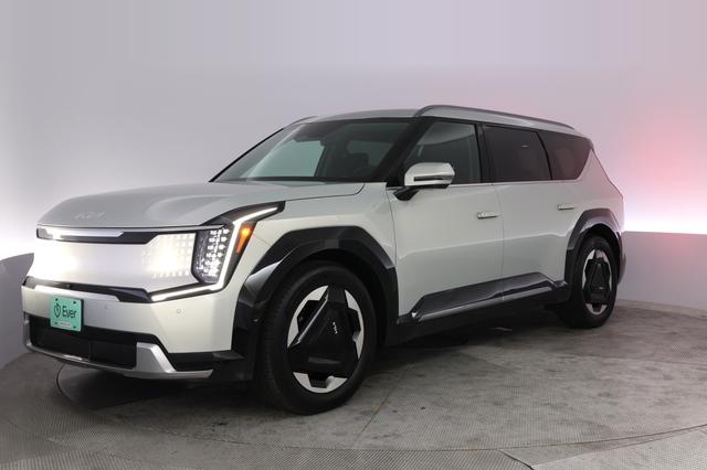 2024 Kia EV9
