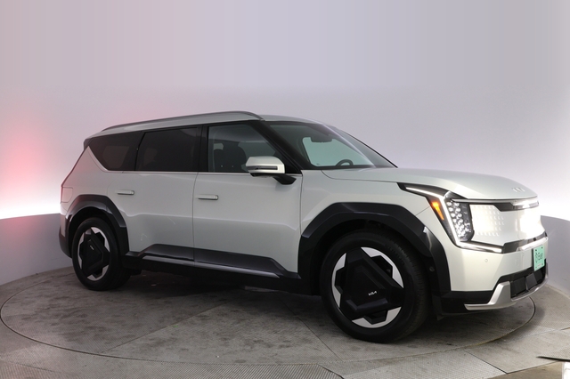 2024 Kia EV9