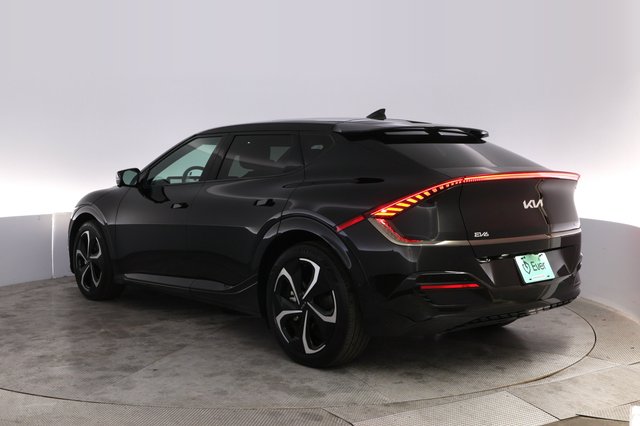 2024 Kia EV6 — photo 13 of 28
