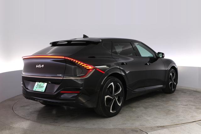 2024 Kia EV6