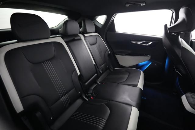 2024 Kia EV6
