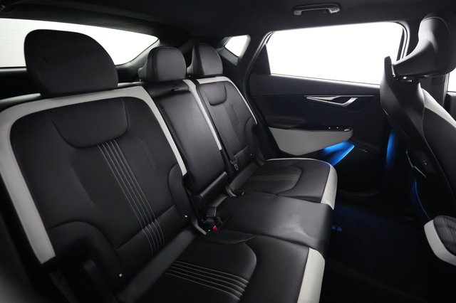 2024 Kia EV6 — photo 4 of 28