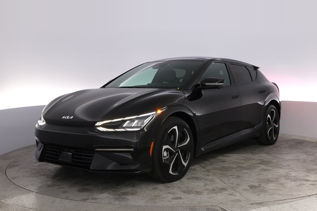 2024 Kia EV6