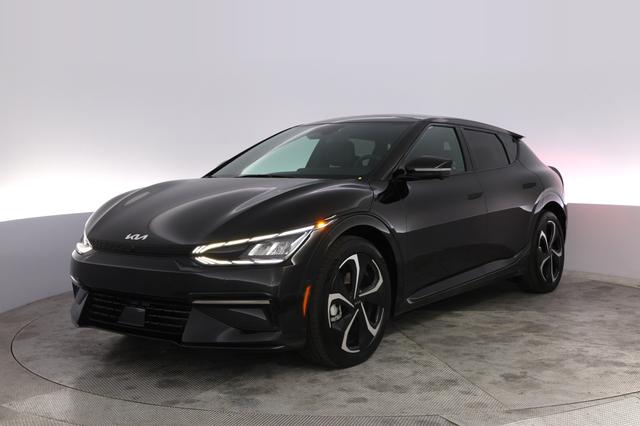 2024 Kia EV6