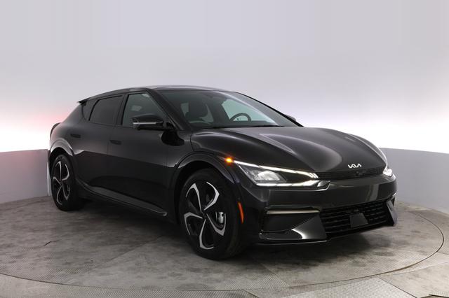 2024 Kia EV6
