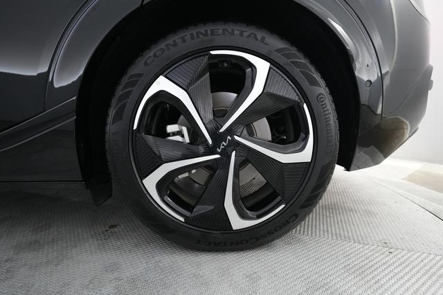 2024 Kia EV6