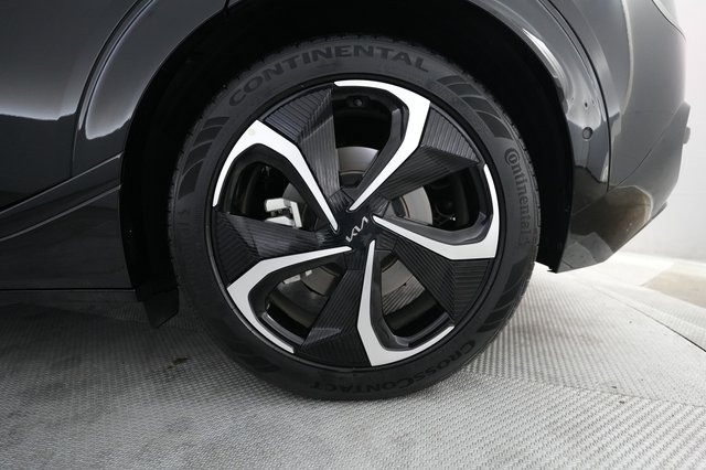 2024 Kia EV6 — photo 7 of 28