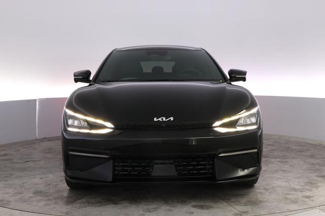 2024 Kia EV6