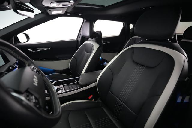 2024 Kia EV6