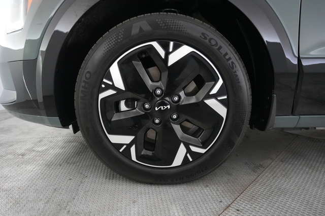 2024 Kia Niro EV