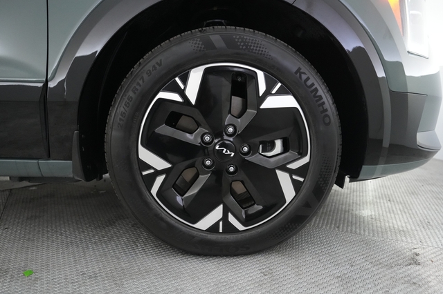 2024 Kia Niro EV