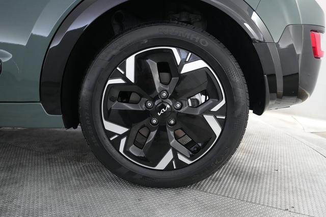 2024 Kia Niro EV
