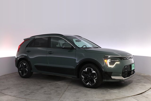 2024 Kia Niro EV — photo 11 of 23