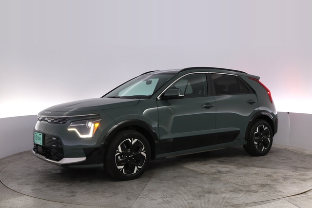 2024 Kia Niro EV