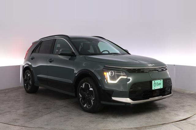 2024 Kia Niro EV