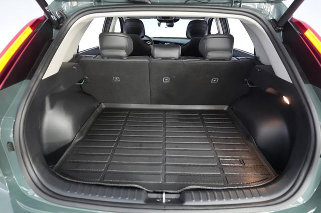 2024 Kia Niro EV