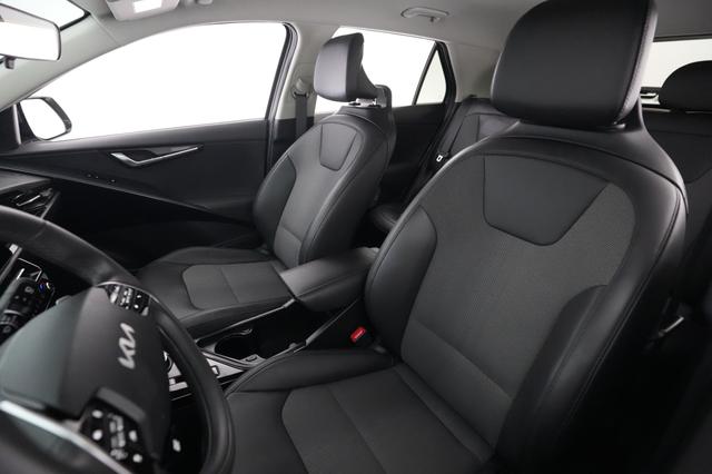 2024 Kia Niro EV