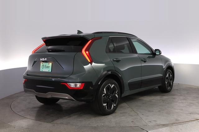 2024 Kia Niro EV