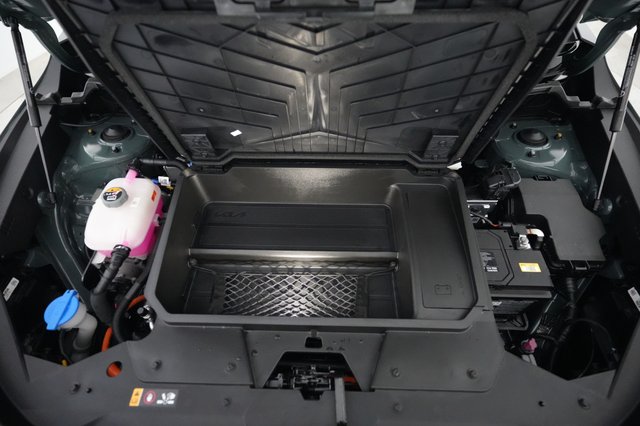2024 Kia Niro EV — photo 20 of 23