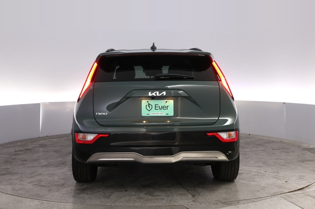 2024 Kia Niro EV