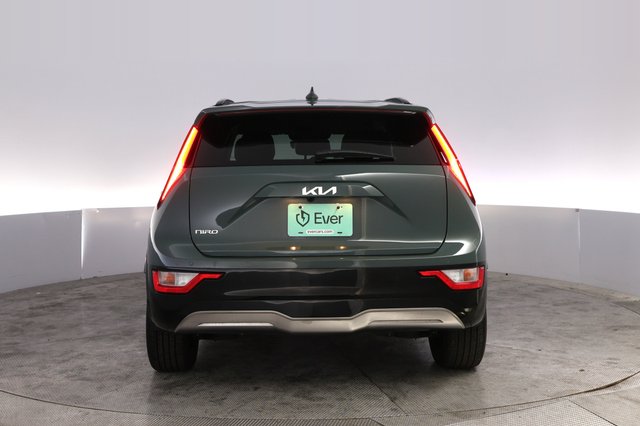 2024 Kia Niro EV — photo 12 of 23