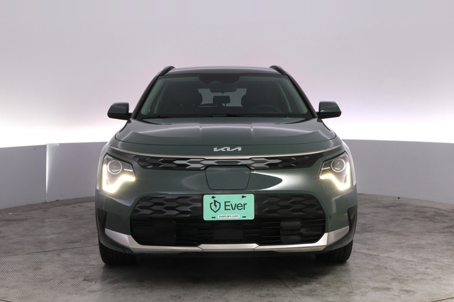 2024 Kia Niro EV