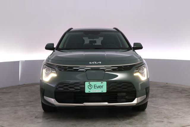 2024 Kia Niro EV