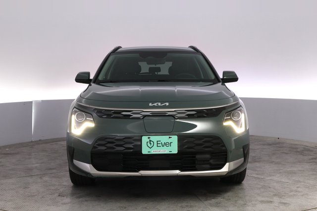 2024 Kia Niro EV — photo 9 of 23