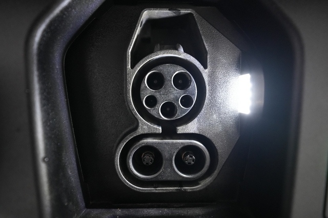 2024 Kia Niro EV