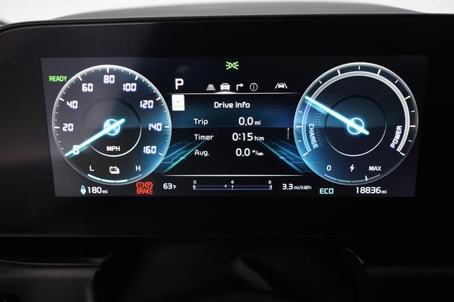 2024 Kia Niro EV