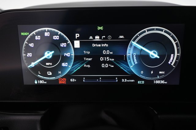 2024 Kia Niro EV — photo 5 of 23
