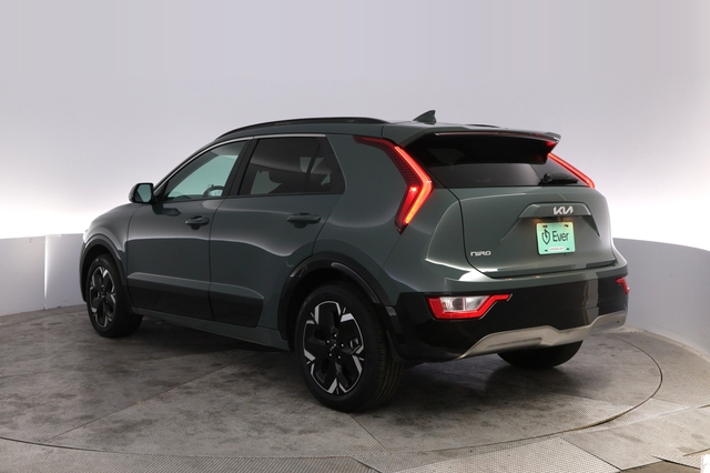 2024 Kia Niro EV