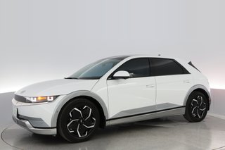 2023 Hyundai IONIQ 5 — photo 8 of 20