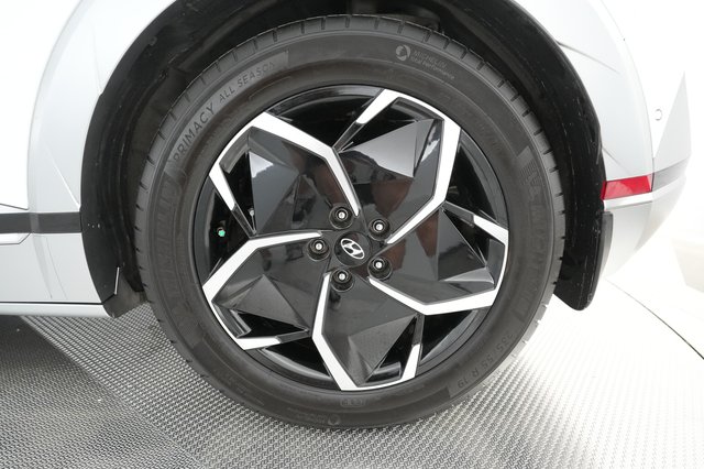 2023 Hyundai IONIQ 5 — photo 10 of 20