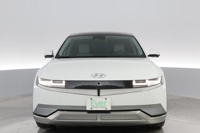 2023 Hyundai IONIQ 5 — photo 4 of 20
