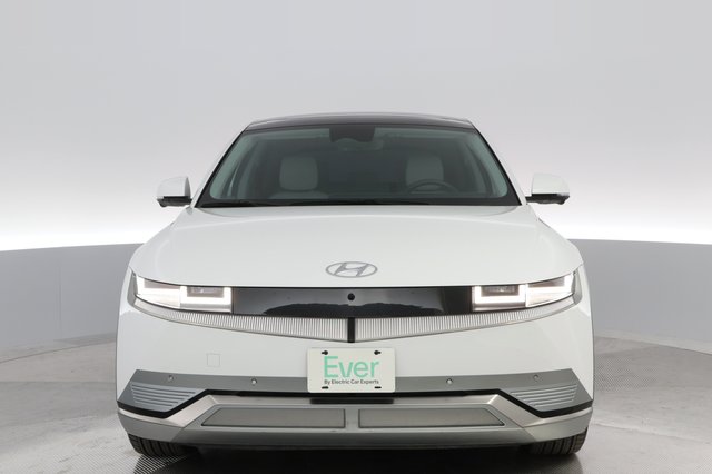 2023 Hyundai IONIQ 5 — photo 4 of 20
