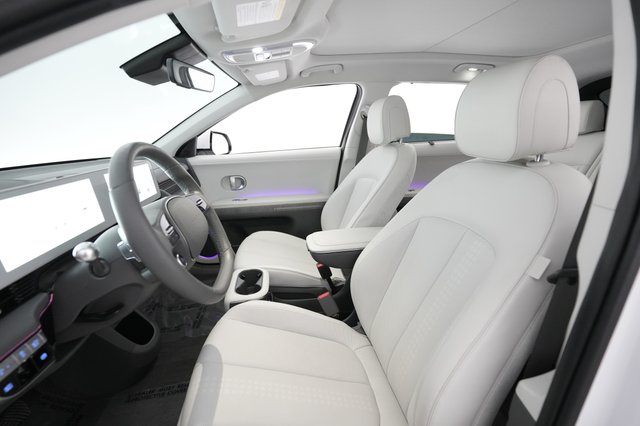 2023 Hyundai IONIQ 5 — photo 3 of 20