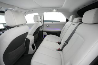 2023 Hyundai IONIQ 5 — photo 13 of 20