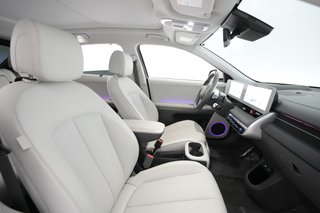 2023 Hyundai IONIQ 5 — photo 14 of 20