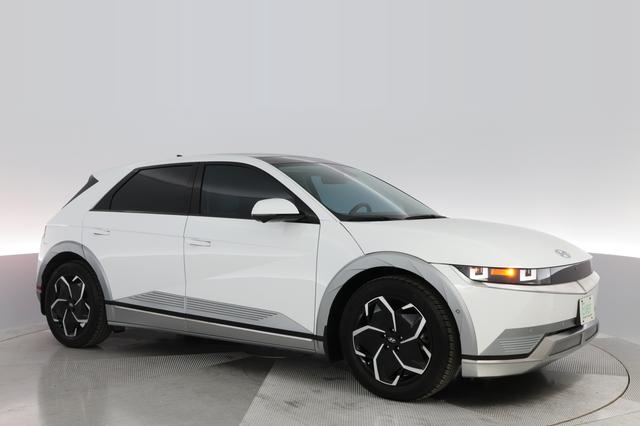 2023 Hyundai IONIQ 5 — photo 6 of 20